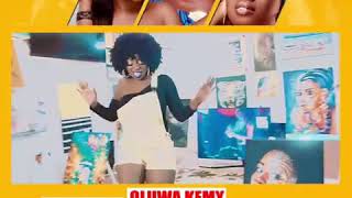 Oluwa Kemy - Fanny Senan - Nelly _ L'Union fait la force