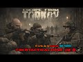 SCAPE FROM TARKOV EL TRIO DE LA MUERTE VUELVE