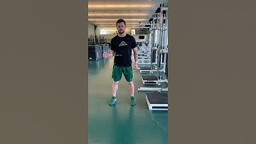 Cable External Rotation