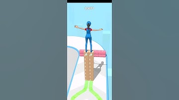 Cube Skates Run - #shorts