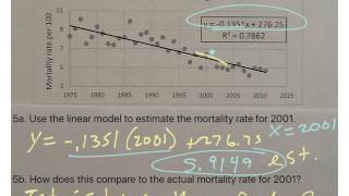 Applications of Scatterplots (26)