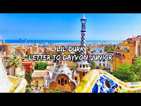 Lil Durk Letter To Dayvon Junior Official Lyrics Video