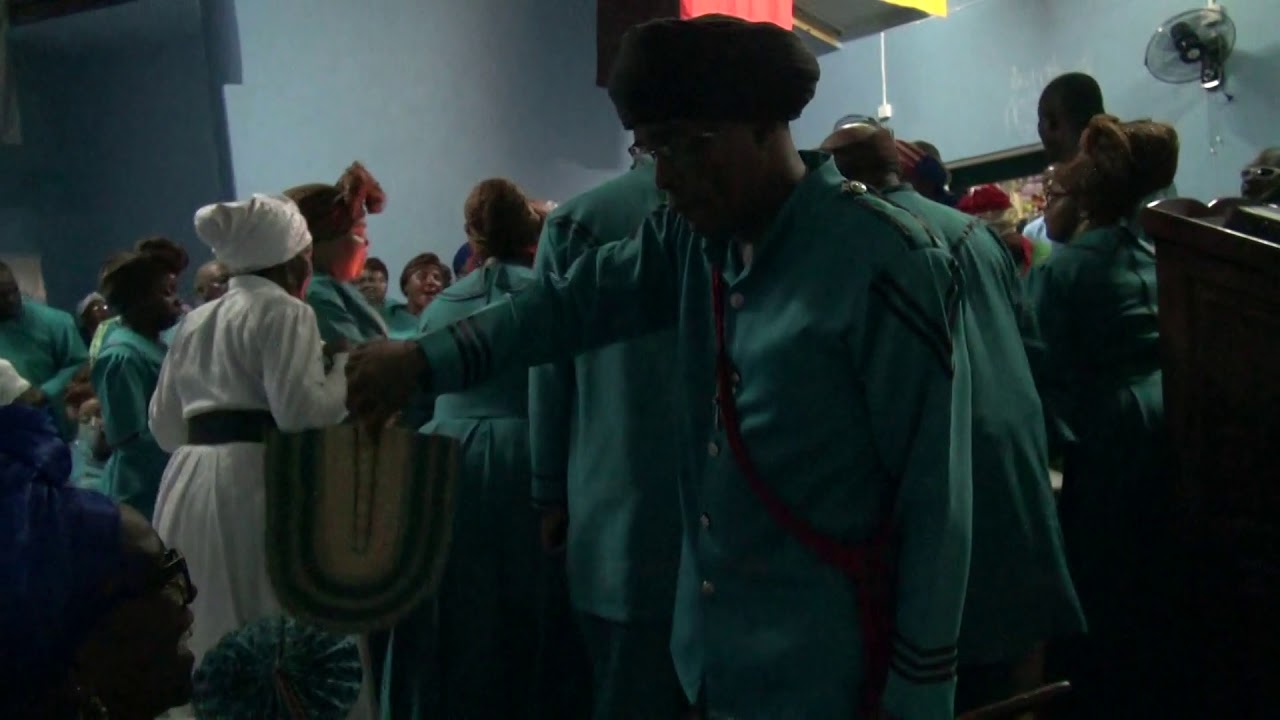 St Bethel church Anniversary 2020  13