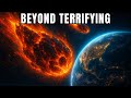 The Terrifying True Scale of 3I-ATLAS | Documentary For Sleep