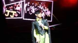 一千年以後 A Thousand Years Later   Goodbye~ - JJ Lin 林俊傑 Timeline World Tour 時線世界巡迴演唱會