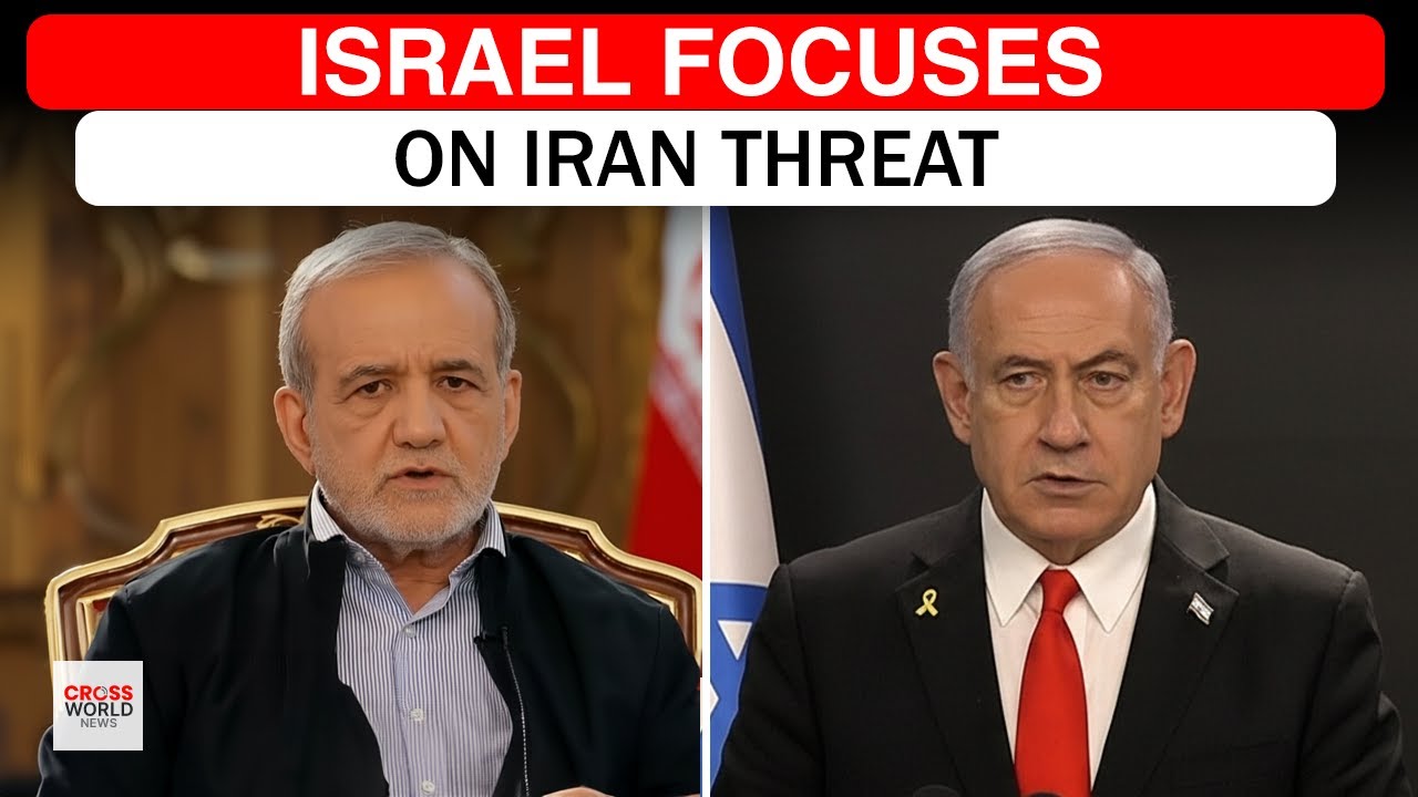 Израиль признал, что Иран превосходит все остальные страны по уровню угрозы безопасности.