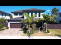 Moderna propiedad a la venta en Miami Lakes, Florida