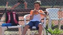 Tennis Club de Ronchin - Video KissKissBankBank