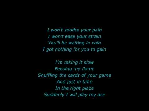 Eyes on Fire - song and lyrics by Blue Foundation