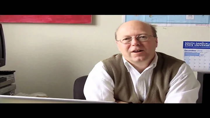 Campus Profile: Jeff Heinle