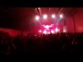 Lamb Of God live in Manila 2015 - Redneck / Black Label