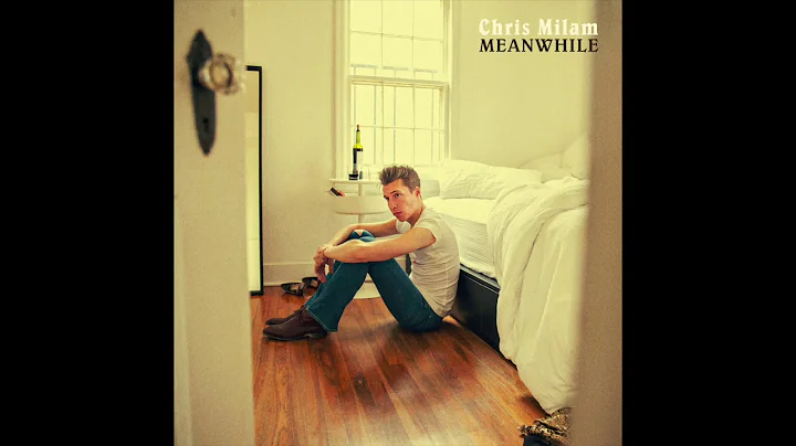 Chris Milam "Whiskey In the Morning"
