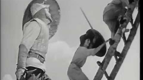 Ladder Safety: Introduction (1 of 5)