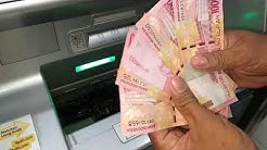 TUTORIAL Cara Mudah Setor Tunai Di ATM MAYBANK (Bank BII ) - Durasi: 3.38. 