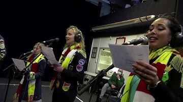 11-11 Jubileumlied - Samen Onderweg