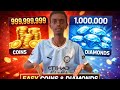 በቀላሉ የ dls 2026 coin💰 እና diamond 💎ከ 0 ወደ 1000📈#DLS2026 #EasyCoins #Diamonds