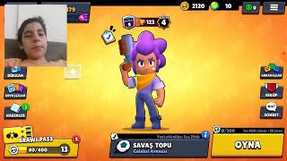 Kutu Açılımı Eğlenmek Istiyorsan Gel