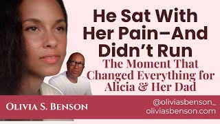 The Reconciliation of Alicia Keys and her Dad—a Story of Healing.