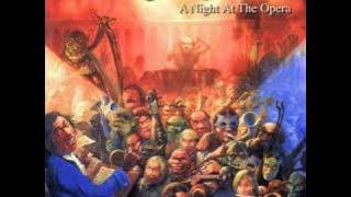 Top 10 best power metal songs