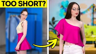 Cheap And Trendy Clothing Tricks And Fashion Tips To Upgrade Your Old Clothes