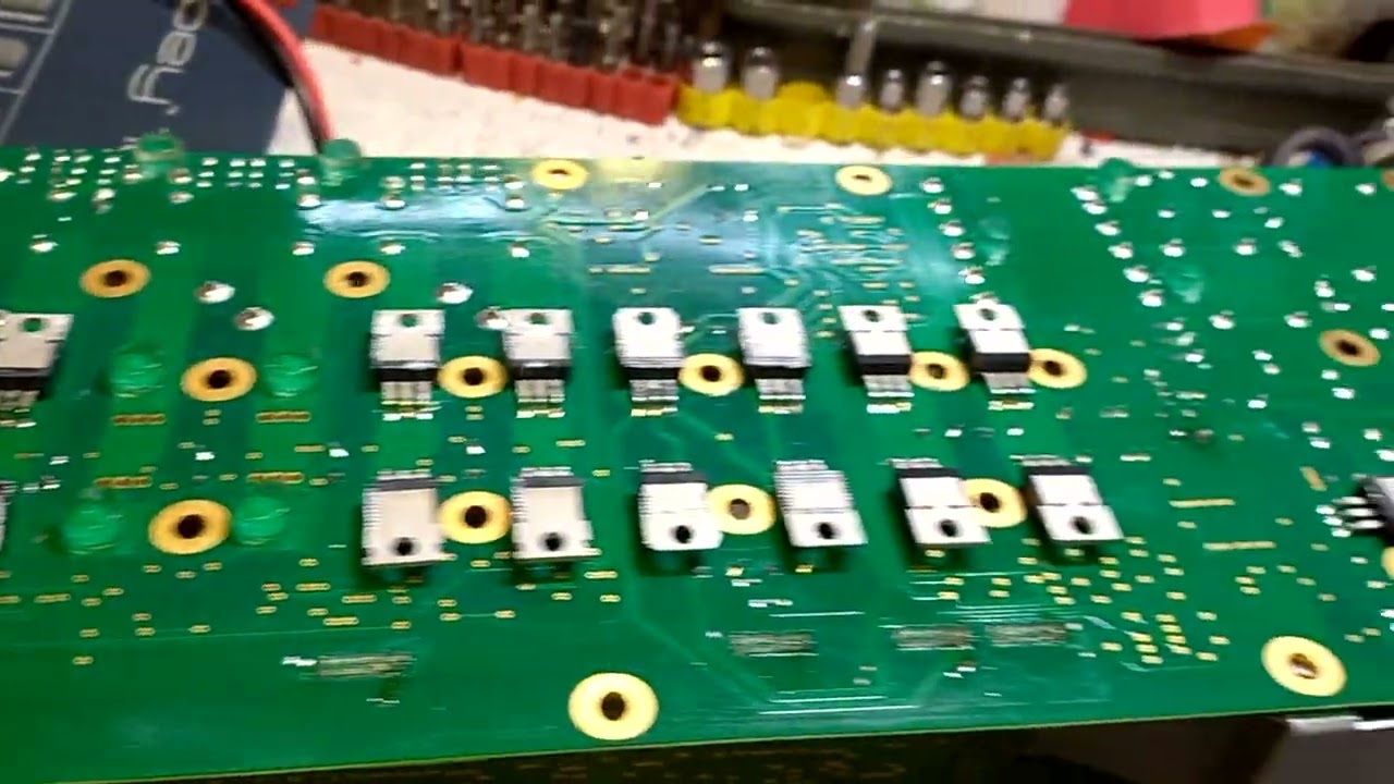 VRX918SP   анонс. Скоро выйдет полное видео.