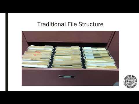 Video: How To Keep Separate Records In
