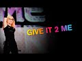 Madonna - Give It 2 Me (Live from The Sticky & Sweet Tour 2008) | HD