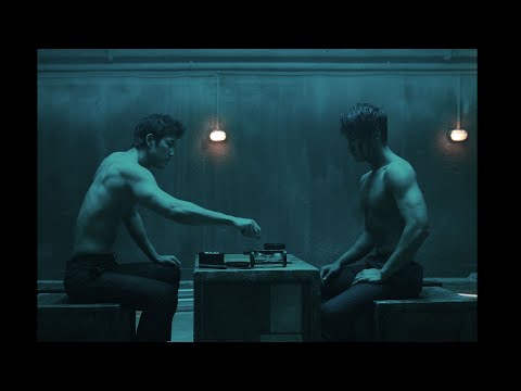 『神の一手』映画オリジナル予告編