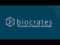 biocrates - The future of research and health