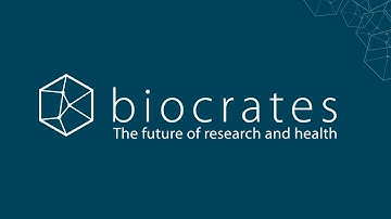 biocrates - The future of research and health