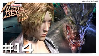 Project Altered Beast (PS2) 100% walkthrough part 14 (FINAL)