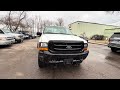 2001 FORD F-350 SUPER DUTY XL *98k Miles | No Accident Reported | 2 Owner | 4x4* (NO RESERVE)