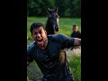 Giant Anaconda vs Lone Horse – Insane Rescue Mission! 🐍⚡