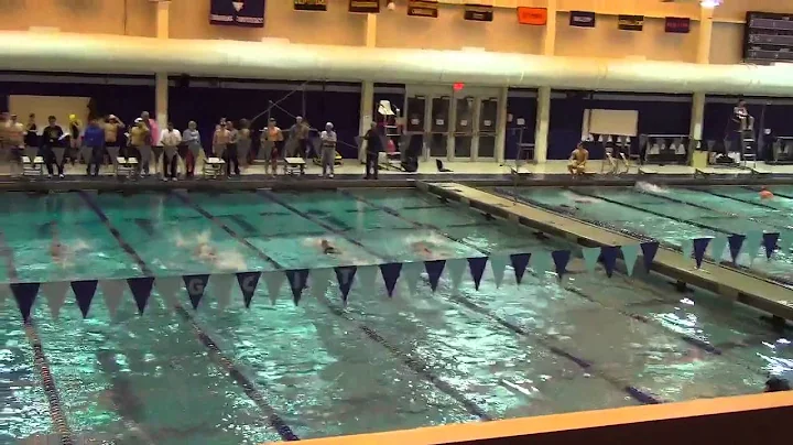 Caroline Conte 100 Back
