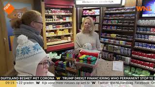 Download Lagu Rokers hamsteren mentholsigaretten nu het nog kan MP3