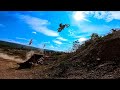 Airtime at Breezewood Proving Grounds