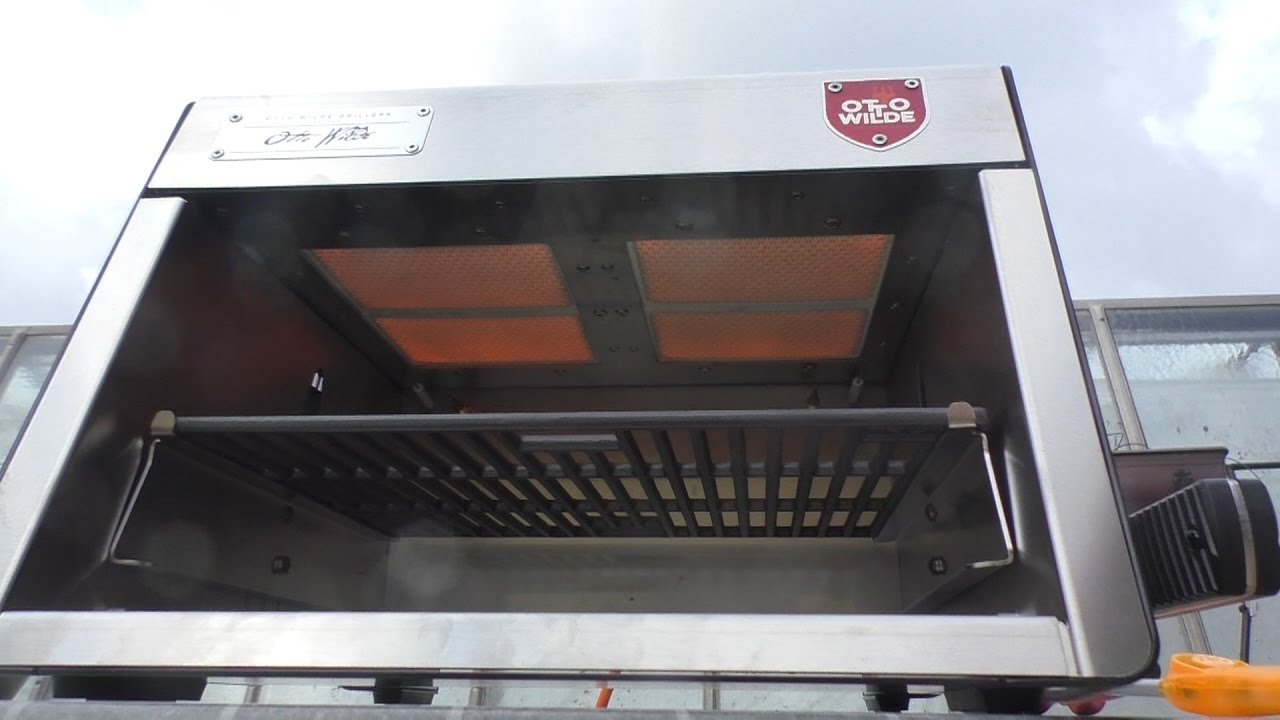 Unboxing und Inbetriebnahme vom 