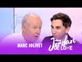 Marc Jolivet se confie #ChezJordanDeluxe: Politique, Titi &amp; Grominet...