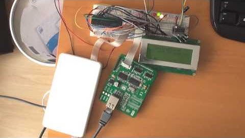 dhcp on 18f452 with enc28j60