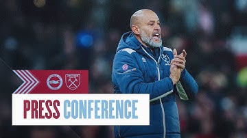 "We Need To Be Better On Setpieces" | Nuno