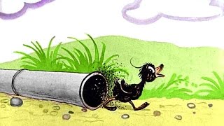 Казка українською  / Знамените каченя Тім / Аудіоказка на ніч