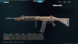 Call of Duty Warzone: solo