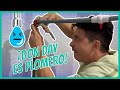 DON DAY ES PLOMERO