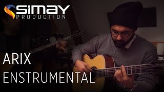 Arıx - Enstrumental (Akustik Performans)