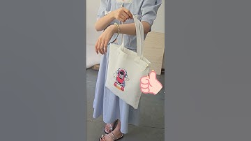 DIY bag. #dtfprinting #printingmethod #printing #automobile #printingequipment #smallbusiness #dtf