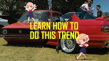 9mm Go Bang Shigure Ui character dance TREND from Instagram | TUTORIAL | AFTER EFFECTS