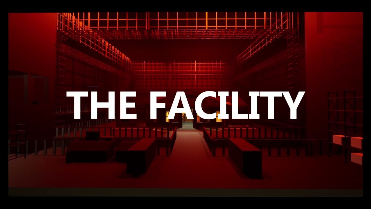 The Facility — Pablo Navarro