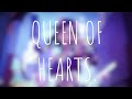 Queen Of Hearts. by(Starla Edney) Monoir.   #queenofhearts#popmusic#starlaedney#thrasemusic