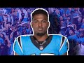 Why the panthers were 215