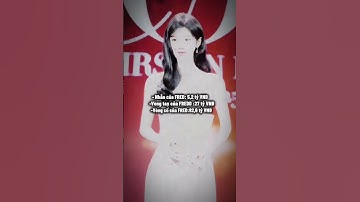 🔥Bóc giá trang sức của Cúc Tịnh Y tại sự kiện BAZAAR ICONS | Sốc aaa😱 #jujingyi #cúctịnhy #xuhuong